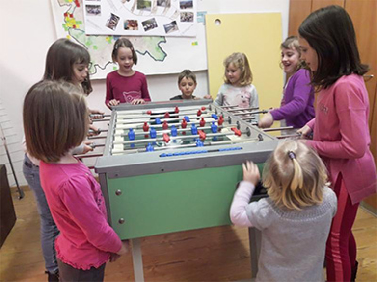 Postni venčki, ki bodo zacveteli s pogovorom